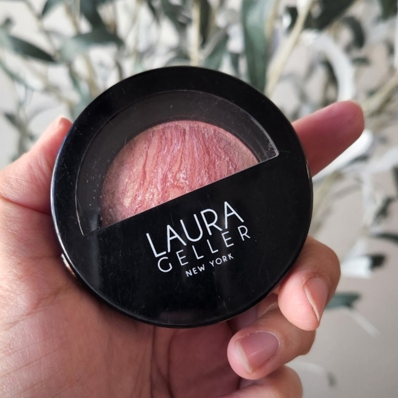 Laura Geller Other - Laura Geller Blush-N-Brighten in Tropic Hues